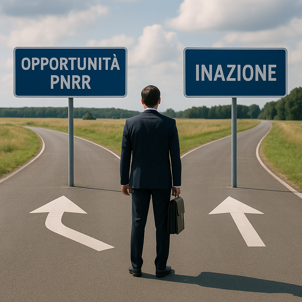 PNRR e imprese: le agevolazioni del 2025 da non perdere